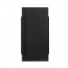 Корпус компьютерный X11 черный, mATX,USB1.1x2,HD Audio#2158895
