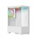 Корпус компьютерный HyperHub белый,ATX,3fans,switch&M/BSync#2158978