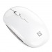 Беспроводная оптическая мышь Calessa MB-252 Бел,4кн,2.4G+BT,500мАч,радуж#2111471