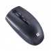 Беспроводная оптическая мышь Modern MB-985 черный,4D,800-1600dpi,бесшумн#2111475
