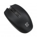 Беспроводная оптическая мышь Proto MM-332 Чер,4кн,2.4G+BT,500мАч#2111481