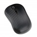 Беспроводная оптическая мышь Slot MS-202 черн,2.4ГГц,1600dpi,4кн,500мАч#2111483
