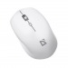 Беспроводная оптическая мышь Velvet MB-406 бел,2.4ГГц+BT,1600dpi,4кн,АКБ#2111485