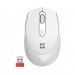 Беспроводная оптическая мышь Vision MS-376 бел,2.4ГГц+BT,1600dpi,4кн,АКБ#2111486