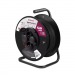Удлинитель на катушке ExtR3G-03-30 16А, 30м, заземление#2111280