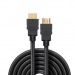 Цифровой кабель HDMI 08 HDMI M-M, ver 2.0, 1.5 м#2111336