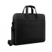 Сумка для ноутбука Forti 15-16" черный, карман, SP#2111329