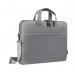 Сумка для ноутбука Omny 15-16" серый, карман#2111327