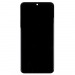 Дисплей для Huawei Honor 200 (ELI-AN00) в сборе с тачскрином Черный - (In-Cell)#2122274