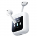 Беспроводные наушники Bluetooth Remax TWS-07 (TWS, вкладыши, с дисплеем) Белый#2142019
