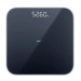 XIAOMI Весы напольные Mi Scale S200 темно серые#2111747