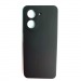 Чехол силиконовый Xiaomi Redmi A5/POCO C71 Silicone Case без лого черный#2124405