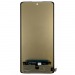 Дисплей для Infinix Zero 30 4G/5G (X6731B/X6731) + тачскрин (черный) (In-Cell)#2122332