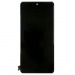 Дисплей для Infinix Zero 30 4G/5G (X6731B/X6731) + тачскрин (черный) (In-Cell)#2122331