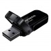 USB  32GB  A-Data  UV240  чёрный#2112415