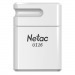 Флеш-накопитель USB 8GB Netac U116 белый#2112405