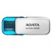 USB  64GB  A-Data  UV240  белый#2112507