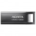 USB 3.2  128GB  A-Data  UR340  чёрный#2112425