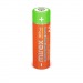 Аккумулятор Ni-MH Mirex HR6 / AA 1400mAh 1,2V 2 шт (2/20/100), ecopack#2117126