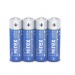 Элемент питания Mirex LR6 / AA 1,5V  10 шт (10/480), multipack#2111856