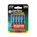 Аккумулятор Perfeo AAA1000mAh/4BL+BOX (4/40/240)#2119955