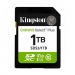 SDXC  1TB  Kingston Class 10 UHS-I U3 V30 Canvas Select Plus (150 Mb/s)#2117104