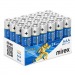 Элемент питания Mirex R03 / AAА 1,5V  24 шт (24/960), showbox#2116228