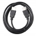 АудиоВидео кабель Smartbuy HDMI - HDMI ver.1.4b A-M/A-M, 10 м (K-302-10)#2115141