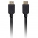 АудиоВидео кабель Smartbuy HDMI - HDMI ver.2.0 A-M/A-M, 2 м (K-421-100)/20#2116960