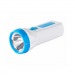 Фонарь LED, 2*AA батарея,  1 вт, 11х4 см, ABS, Smartbuy#2112191