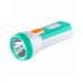 Фонарь LED, 2*AA батарея,  1 вт, 11х4 см, блистер, Smartbuy#2112192