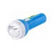 Фонарь LED, 3хAG13, 1 Вт, ABS, 12х d4 см Smartbuy#2112201