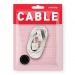 Дата-кабель Smartbuy USB - 30-pin для Apple (iPhone 4/4S), длина 1 м (iK-412)/500#2111919