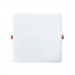Светильник светодиодный безрамочный BDLS Smartbuy квадрат 36Вт/6500К (SBL-BDLS-36-65K)#2118960