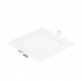 Встраиваемый (LED) светильник DL Smartbuy Square-3w/6500K/IP20 (SBL-DLSq-3-65K)#2118572