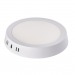 Накладной (LED) светильник Round SDL Smartbuy-12w/6500K/IP40 (SBL-RSDL-12-65K)/40#2118721