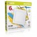 Накладной (LED) светильник Square SDL Smartbuy-6w/6500K/IP40 (SBL-SqSDL-6-65K)/100#2118620