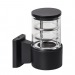 Светильник настенный E27*1 Smartbuy-Black/IP65 (SBL-WLBK2-1E27)#2112229