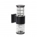 Светильник настенный E27*2 Smartbuy-Black/IP65 (SBL-WLBK2-2E27)#2112233