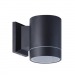 Светильник настенный GX53*1 Smartbuy-Black/IP65 (SBL-WLBK1-1GX53)#2112245