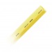 Термоусаживаемая трубка 16/8, желтая, 10 шт по 1 метру (SBE-HST-16-y)#2112059