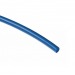 Термоусаживаемая трубка 8/4, синяя, 10 шт по 1 метру (SBE-HST-8-db)#2112036