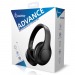 Беспроводная Bluetooth-гарнитура Smartbuy ADVANCE, MP3-плеер (MicroSD), складная, Type-C (SBH911)#2115402