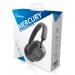 Беспроводная Bluetooth-гарнитура Smartbuy MERCURY, черная, MP3 (SBH922)#2115413