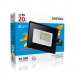 Светодиодный (LED) прожектор FL SMD Pro 20W/6500K/IP65 (SBL-EFL-20-65)#2118519