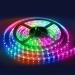 LED лента SMD 5050/60 Smartbuy-IP20-14,4W/RGB 5 м. (SBL-IP20-14-4-RGB-DBL)#2112525