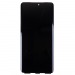 Дисплей для Huawei Honor X9c (BRP-NX1) в сборе с тачскрином Черный - (OLED)#2121971