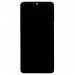 Дисплей для Huawei Honor X8 4G (TFY-LX1) в сборе с тачскрином Черный - OR100#2122301