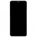 Дисплей для Huawei Honor X8a 4G/Honor 90 Lite (CRT-LX1/CRT-NX1) в сборе с тачскрином Черный - OR100#2122233