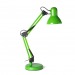 Настольный светильник под лампу E27 на основании, мятный (SBL-DL-E27-m)#2114073